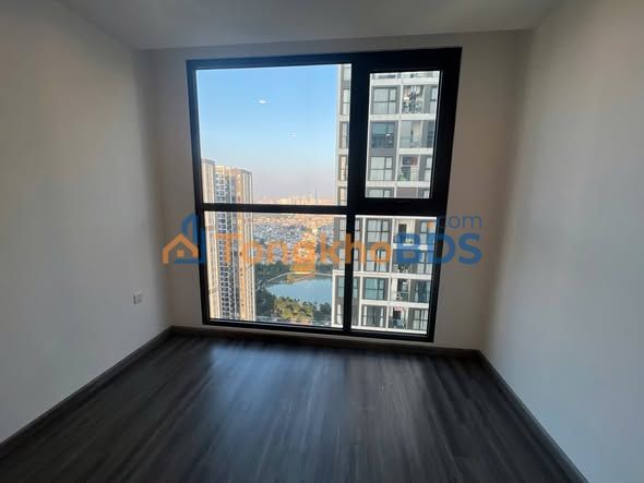 Căn hộ Masteri West Heights Thủ Đức 82m² 8,3 tỷ - View đẹp
