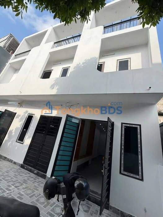 Townhouse Dị Sử Kim Động 40m² - Đầu tư sinh lời