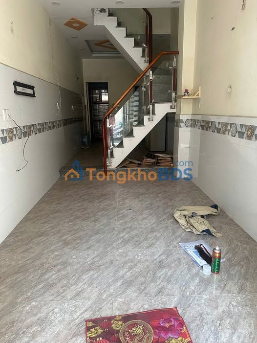 Nhà thuê Liên Khu 5/6 Bình Tân 36m² 7 triệu - Sẵn sàng ở ngay
