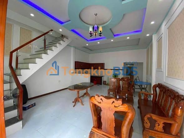 Nhà nguyên căn Biên Hòa 4.5 triệu - Sẵn sàng ở ngay