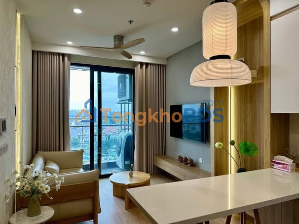Căn hộ Masteri West Heights Nam Từ Liêm 47m2 View đẹp