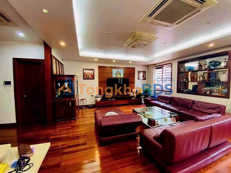 Nhà riêng Hồng Hải 63m² 15 tỷ - Ô tô vào tận nhà