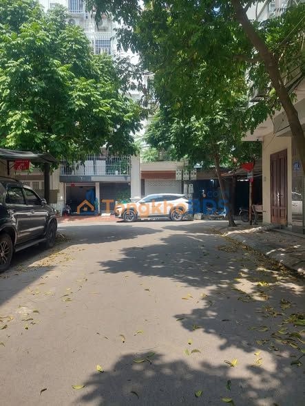 Đất Văn Quán Hà Đông 45m2 12.5 tỷ - Sổ đỏ chính chủ