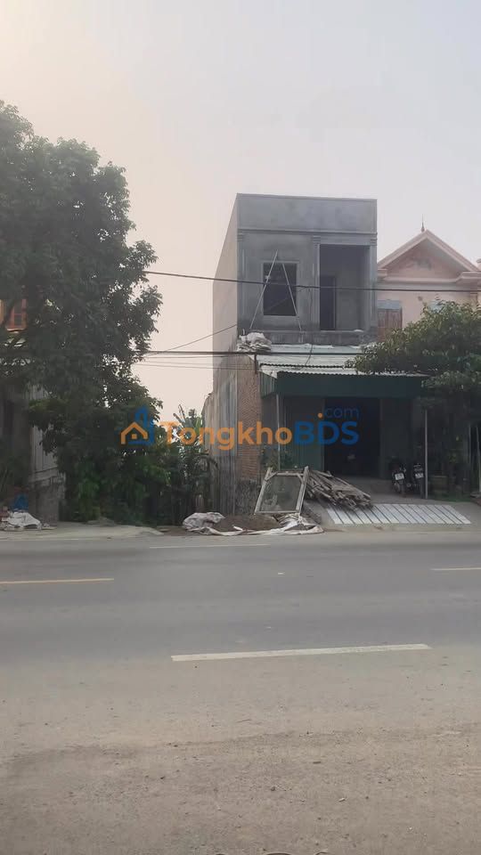 Đất 477 Lạc Vân Gia Viễn 117m² 2 tỷ - Tiềm năng tăng giá