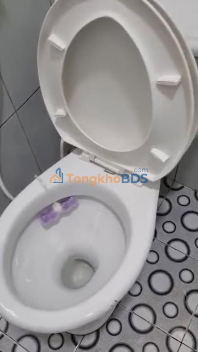 Nhà nguyên căn Nguyễn Văn Trỗi P2 6 triệu - Sẵn sàng ở ngay