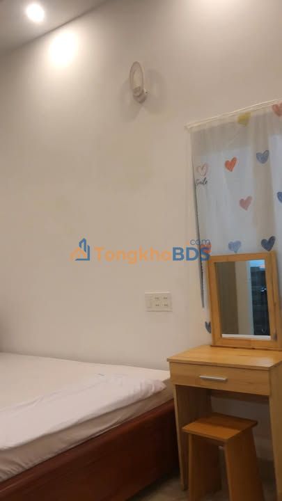 Căn hộ Đà Lạt Phường 5 5.5 triệu - Bàn giao ngay