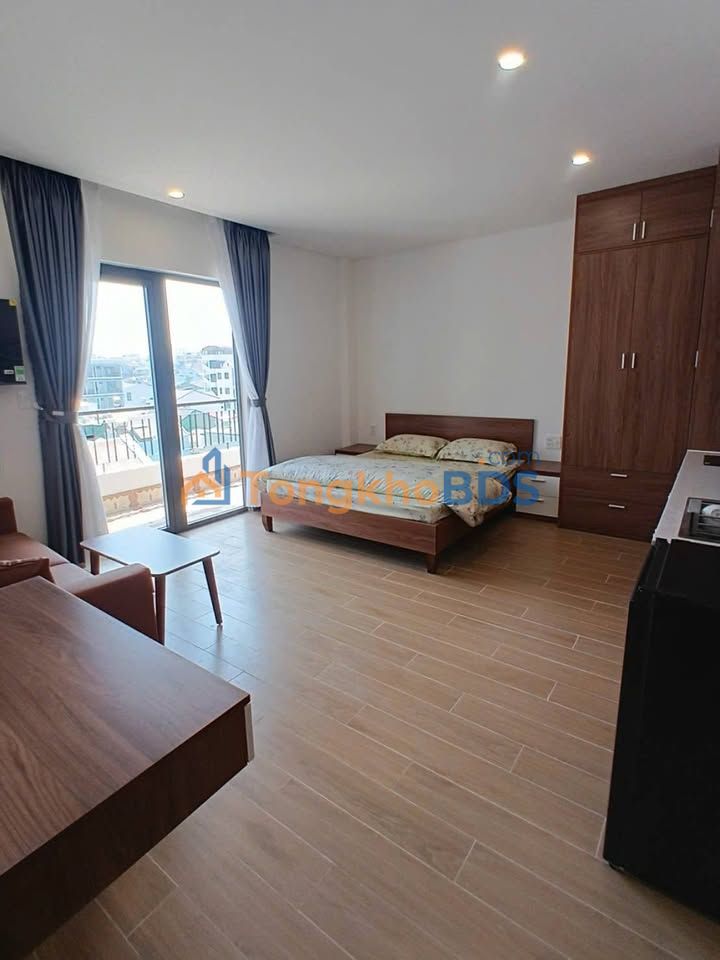 Studio Truong Van Hoan Da Lat 6.5 trieu - Full noi that