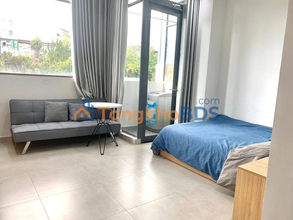 Nhà riêng Phạm Hồng Thái P10 4.5 triệu - Giá tốt hiếm có