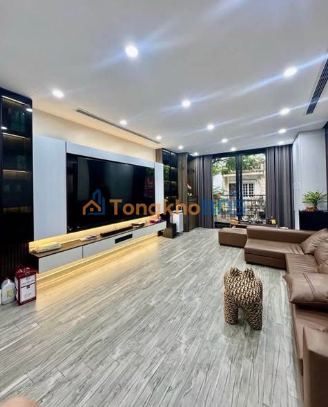 Nhà Khương Đình 42m² Thanh Xuân thỏa thuận - Ô tô vào nhà