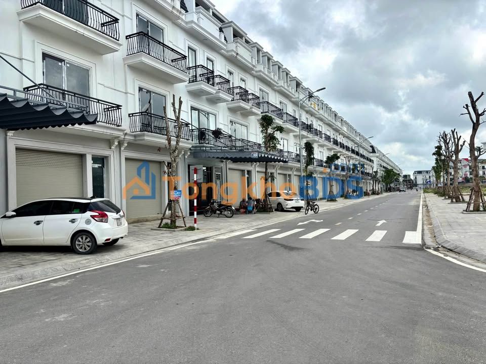 Nhà riêng Thanh Hóa CSEDP 90m² 6 tỷ - Chính chủ