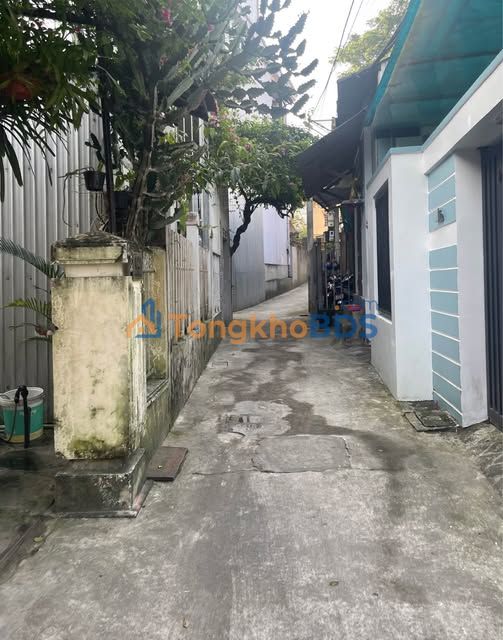 Đất Trường An Huế 76.8m² 2.09 tỷ - Tiềm năng tăng giá