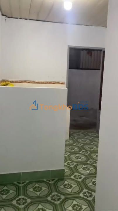 Nhà mặt tiền QL1A Long An 86m² 1.9 tỷ - Chính chủ