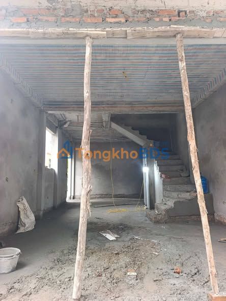 Nhà riêng Ha Dong 50m2 5.3 tỷ - Oto vào nhà