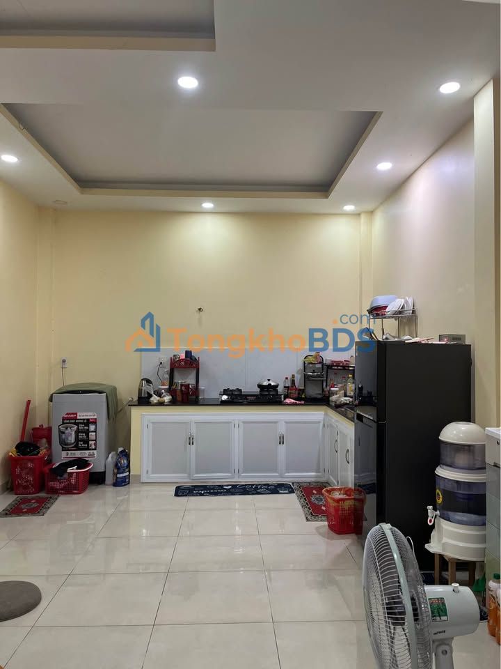 Nhà Oasis City Thới Hòa Bến Cát 5 triệu/tháng - Sẵn sàng ở ngay