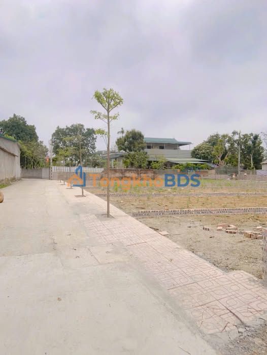 Đất nền Xuân Mai HCM 145m² hơn 1 tỷ - Sổ đỏ chính chủ