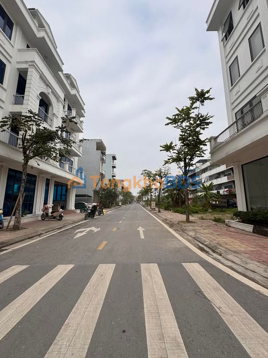 Đất nền Đường Doãn Khuê Thái Bình 82m² - Sổ đỏ chính chủ