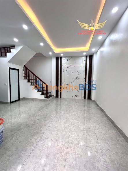 Nhà Trần Hưng Đạo Thái Bình 35m² 1.8 tỷ - Chính chủ