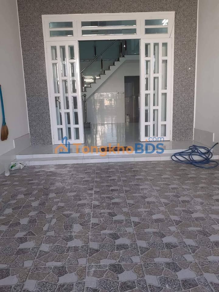 Nhà thuê Trần Bình Trọng giá 6.5 triệu - Sẵn sàng ở