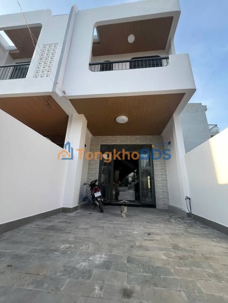 Nhà DX70 Chánh Mỹ 78m² giá 3.1 tỷ - Chính chủ bán