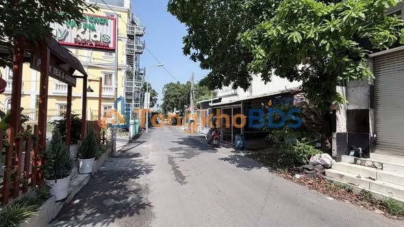 Đất nền Lái Thiêu 88m² 3.9 tỷ - Sổ đỏ chính chủ