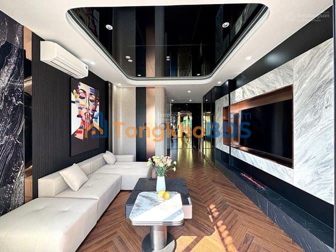Nhà Kim Giang Đại Kim 68m² 10,8 tỷ - Ô tô vào tận nhà