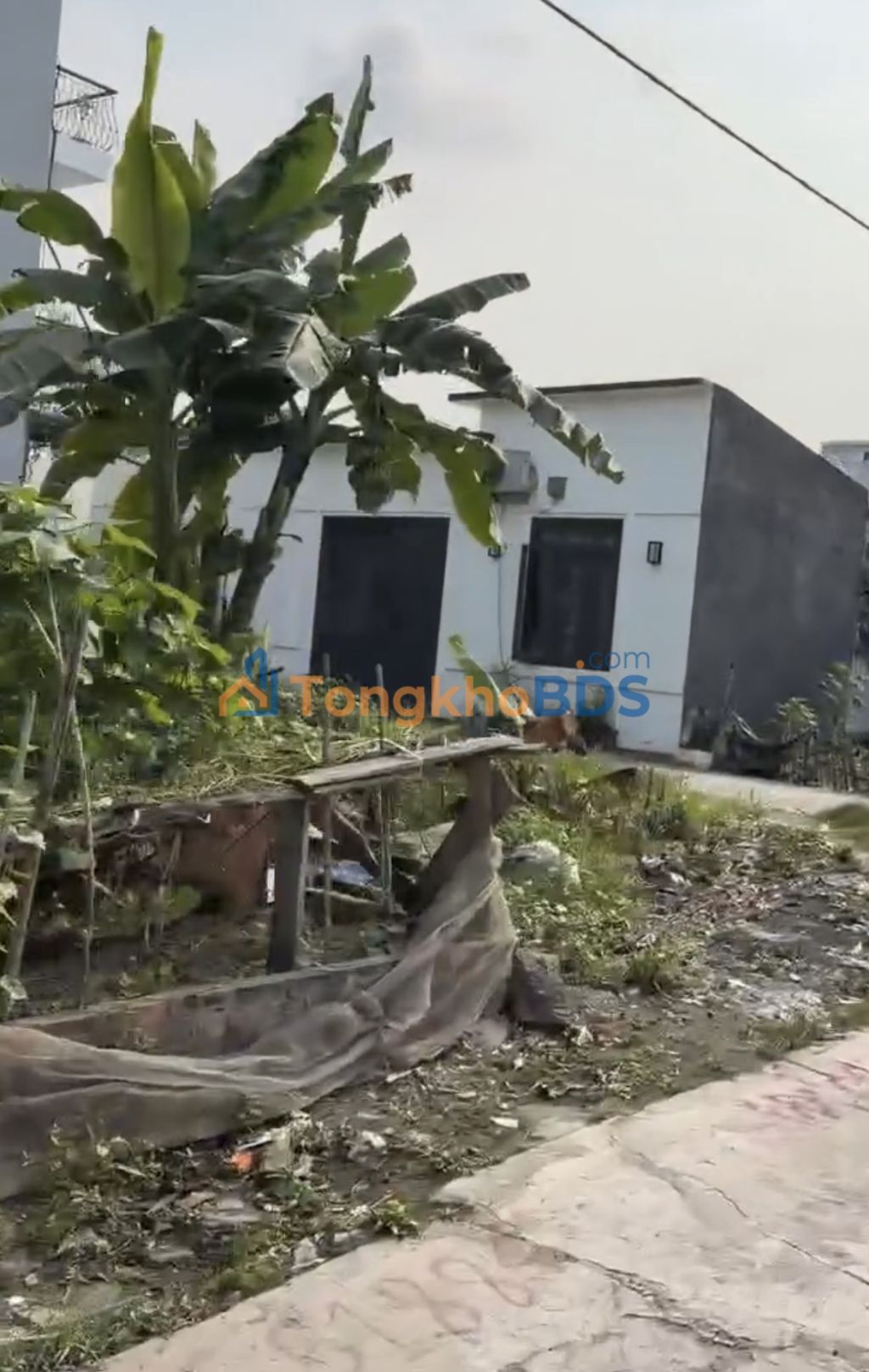 Đất nền Bắc Sơn An Dương 54m² 1,79 tỷ - Đường to ô tô