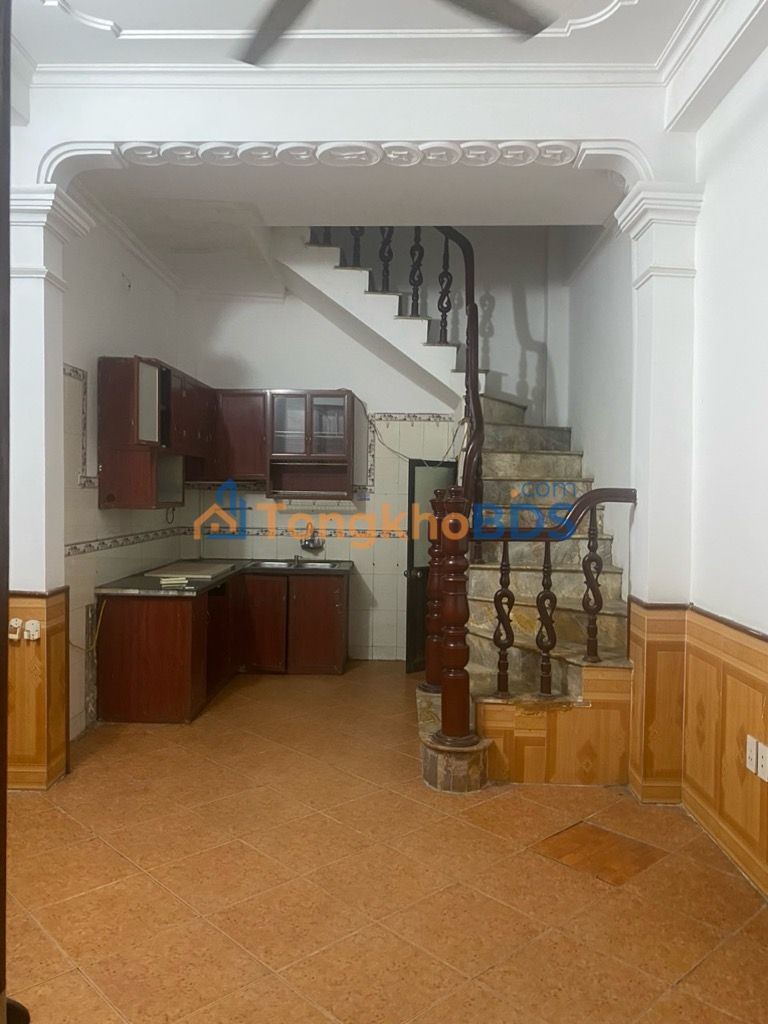 Nhà Xuân La Tây Hồ 37m² 11.5 tỷ - Chính chủ sẵn vào ở