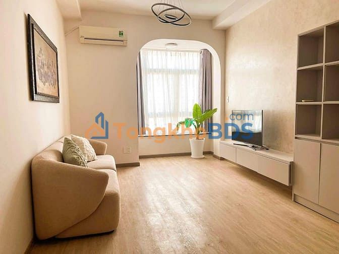 Căn hộ Scenic Valley Quận 7 80m² 16 triệu - View đẹp