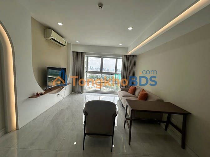 Căn hộ Happy Valley Quận 7 110m² 22 triệu - Full nội thất