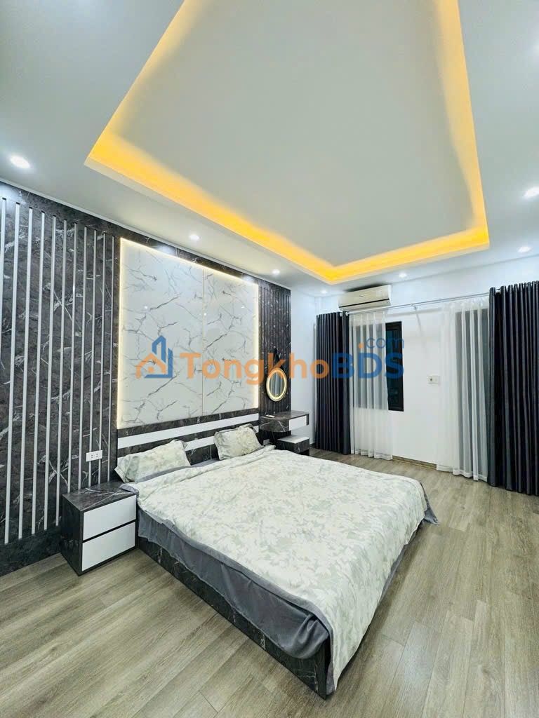 Nhà riêng Minh Khai 36m2 giá 16.5 triệu - Sẵn sàng ở ngay