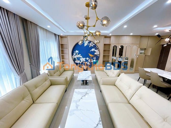 Căn hộ Happy Valley Q7 135m² giá 32 triệu - Sẵn sàng ở ngay