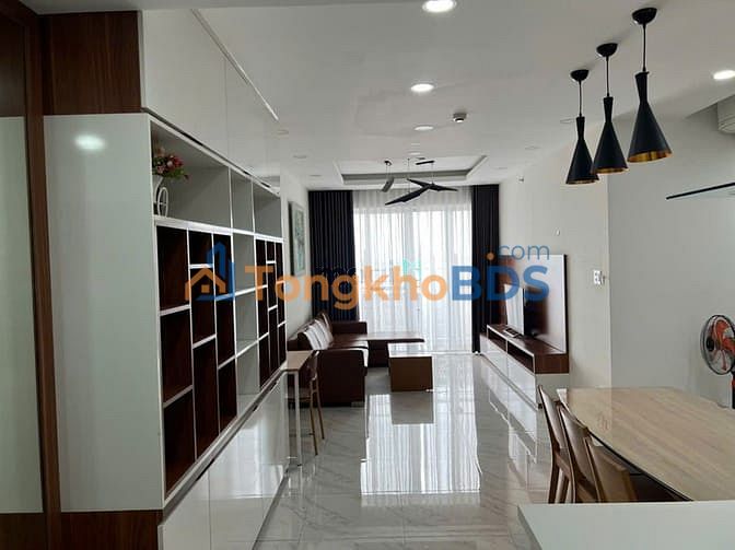 Căn hộ Scenic Valley Q7 110m² 28 triệu - View đẹp sẵn sàng ở