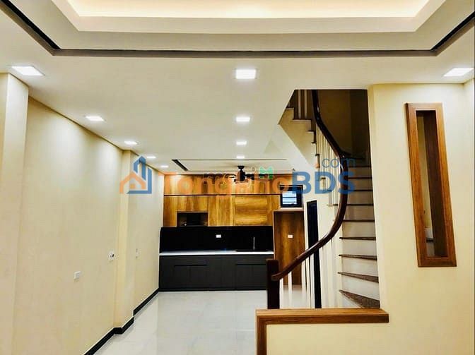 Nhà Đại Mỗ Nam Từ Liêm 42m² - 7.9 tỷ, Sẵn sàng ở ngay