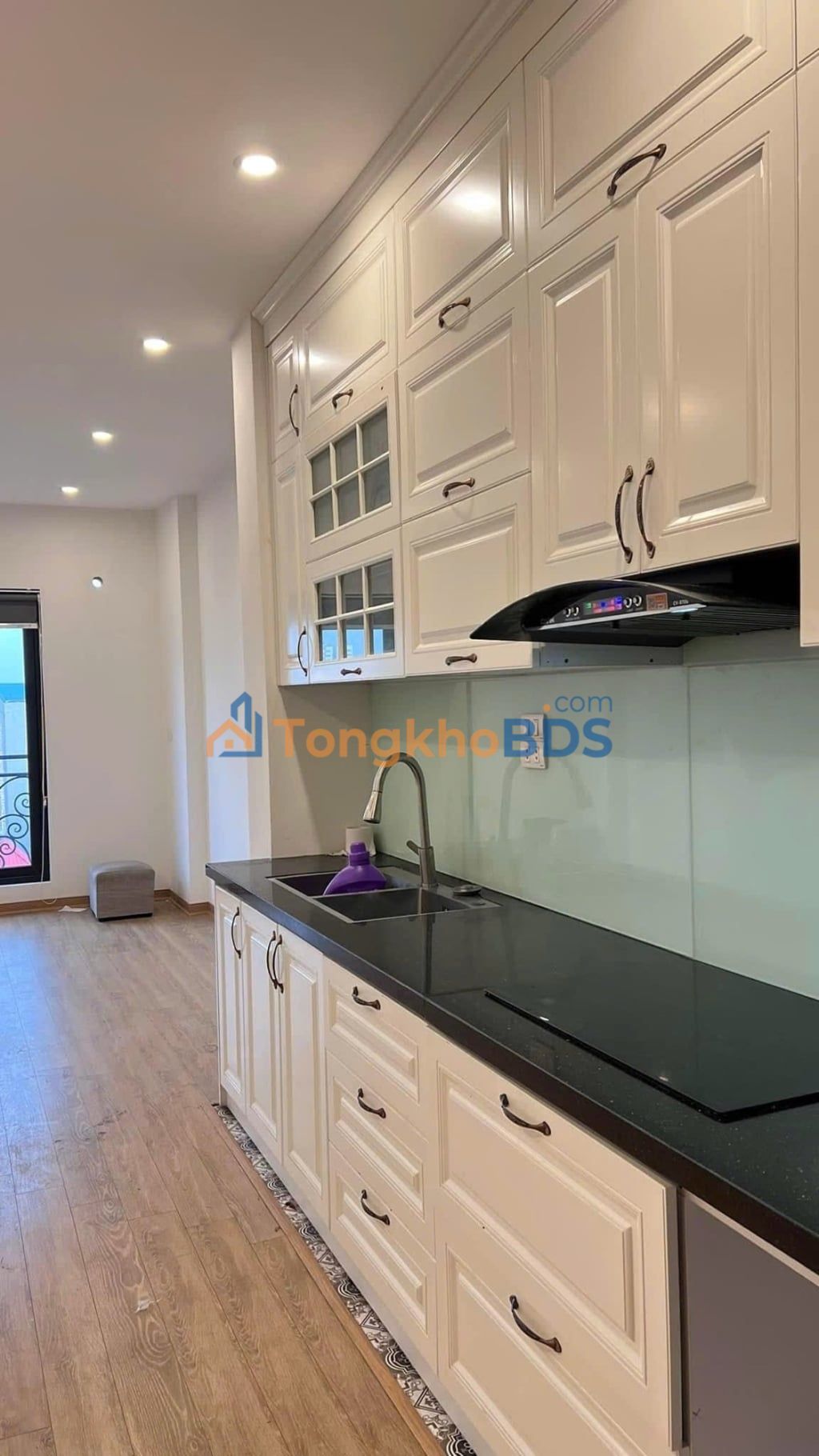 Nhà Phố Phúc Đồng Long Biên 61m² 15.8 tỷ - Chính chủ bán