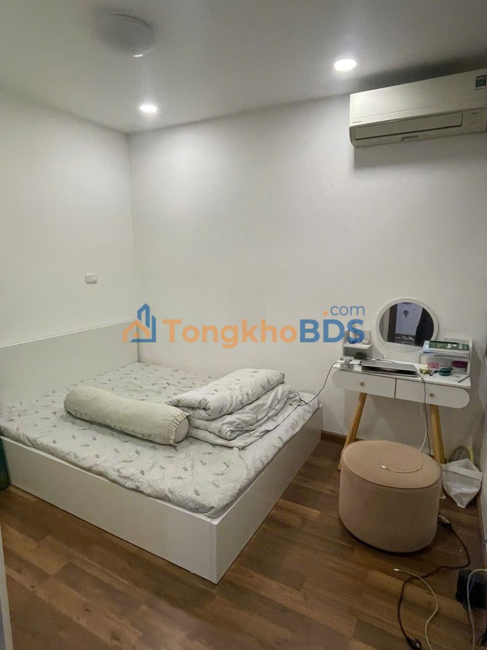 Căn hộ Goldmark City Phú Diễn 74m² 6.3 tỷ - Bàn giao ngay