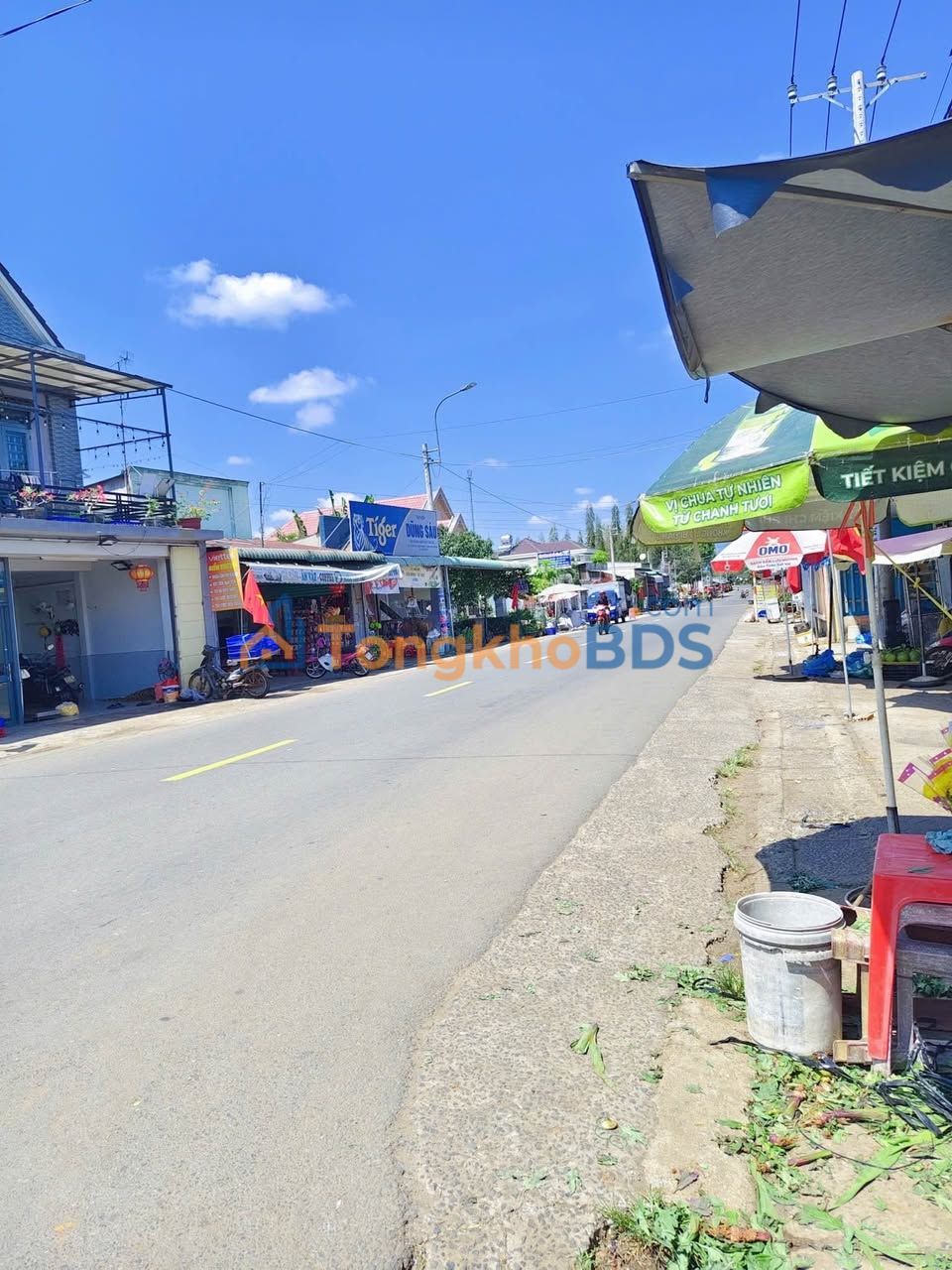 Đất Bảo Vinh Long Khánh 114m² 480 triệu - Sổ hồng sẵn