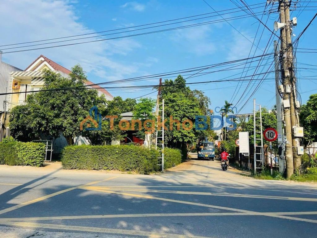 Nhà riêng Đại Hiệp 124m² giá 1.19 tỷ - Chính chủ bán