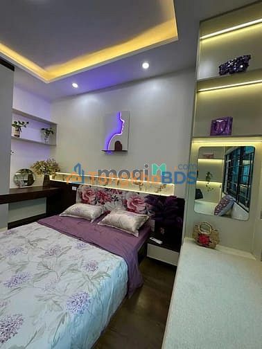 Nhà phố Hồng Mai Hai Bà Trưng 40m² 9.8 tỷ - Chính chủ bán