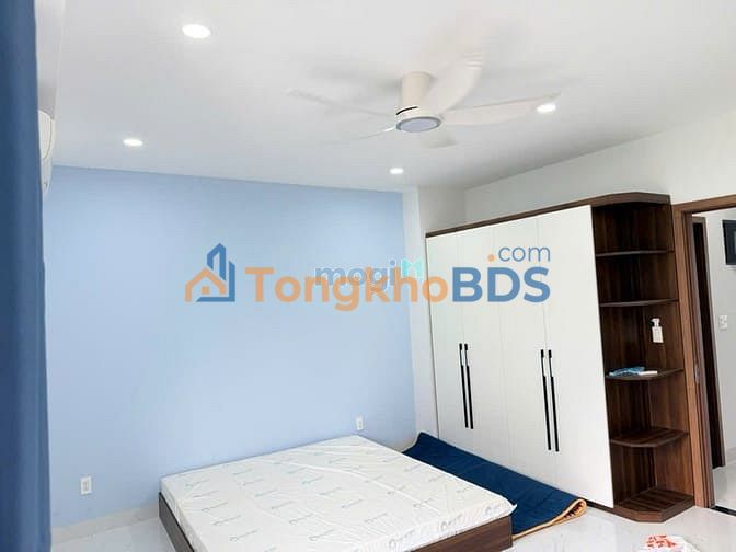 Townhouse Mega Ruby Khang Điền 60m² 8,5 triệu - Cho thuê ngay