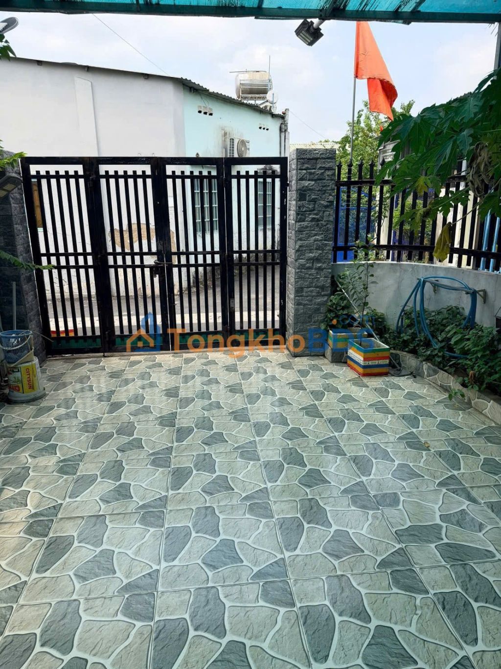 Nhà riêng Chánh Phú Hòa Bến Cát 125m² 1.25 tỷ - Chính chủ bán