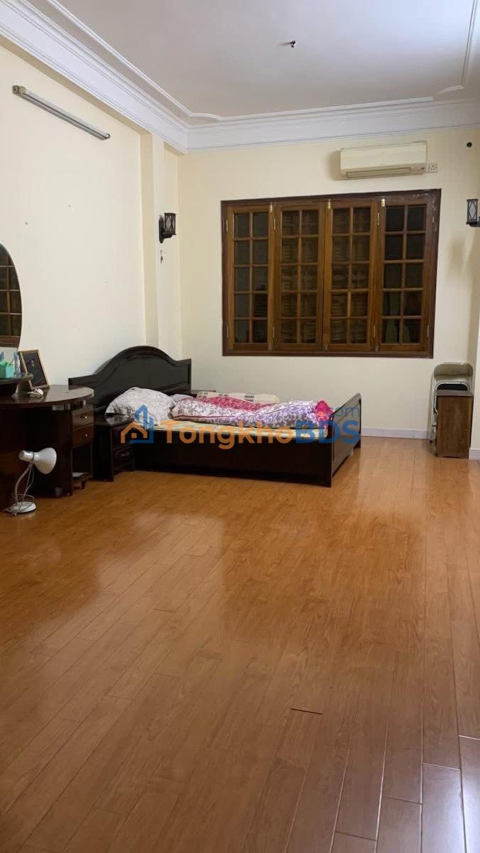 Nhà phố Nguyễn Chí Thanh 38m² 18.3 tỷ - Chính chủ bán