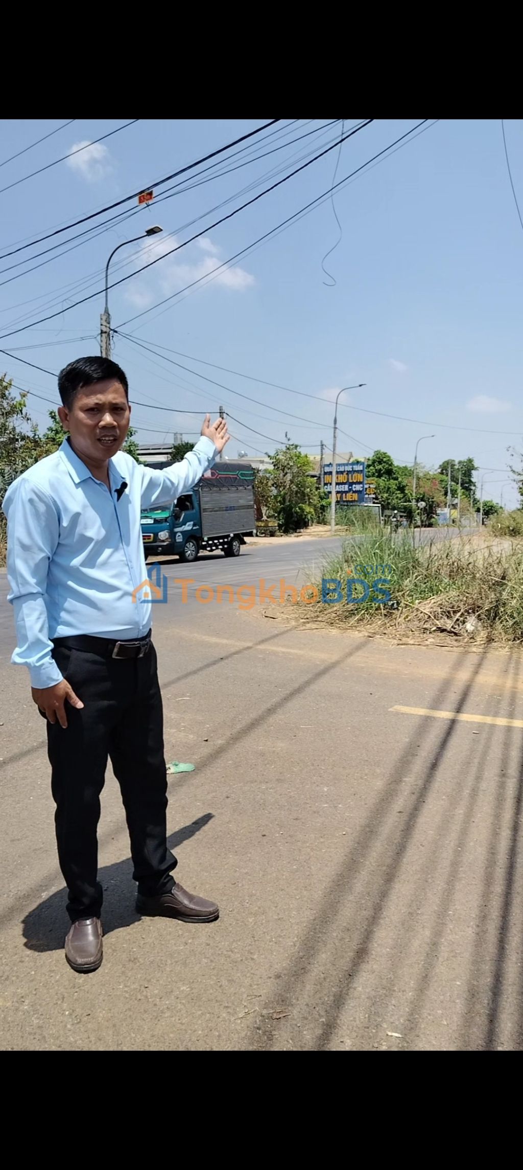 Đất vườn Hưng Thịnh Trảng Bom 4.050m² 5,4 tỷ - Đầu tư dài hạn