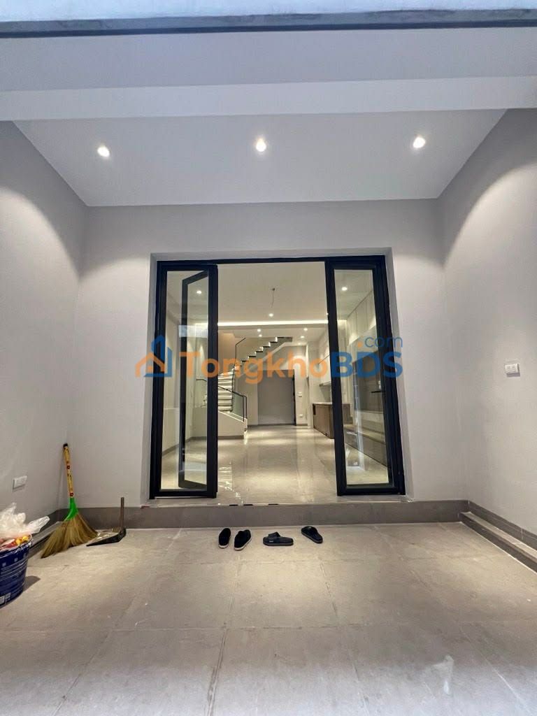 Nhà phố Thanh Nhàn 50m² giá 8 tỷ - Chính chủ bán