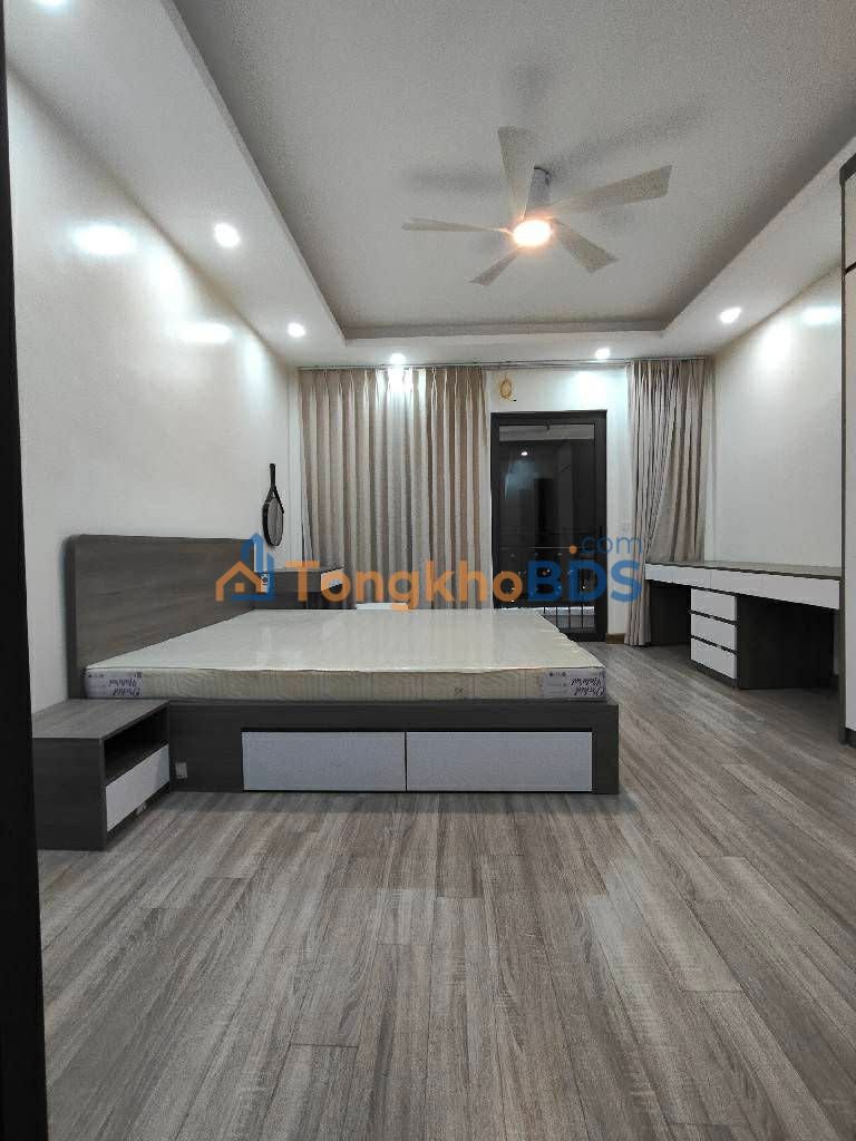 Nhà phố Nguyễn Công Trứ 43m² 11 tỷ - Chính chủ bán