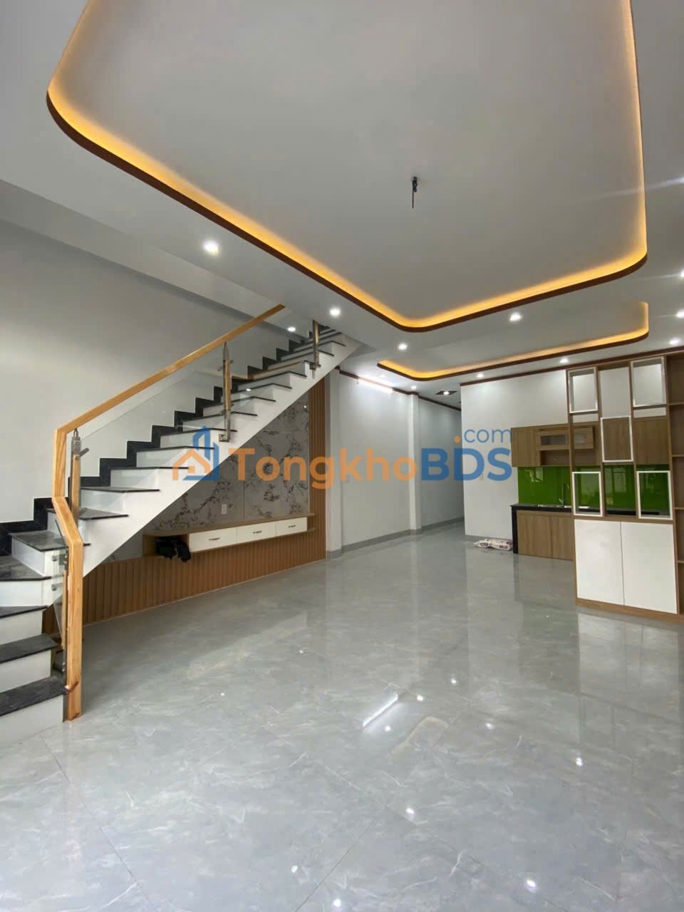 Nhà Biên Hòa Bửu Long 80m² 600 triệu - Sổ hồng sẵn