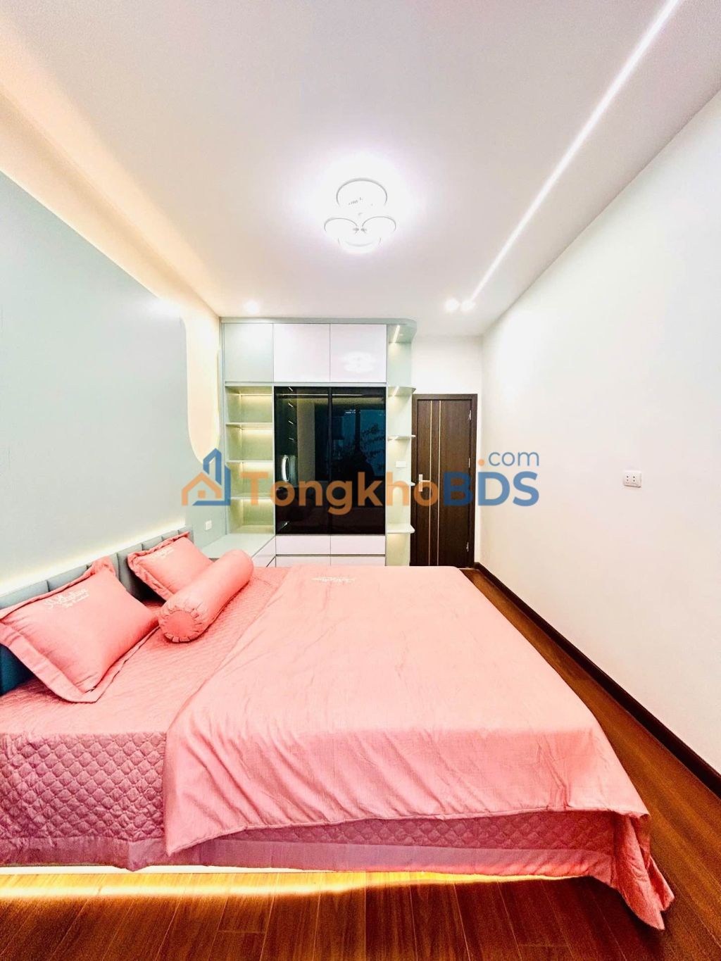 Nhà Quan Nhân Thanh Xuân 40m² 8.36 tỷ - Full nội thất ở ngay