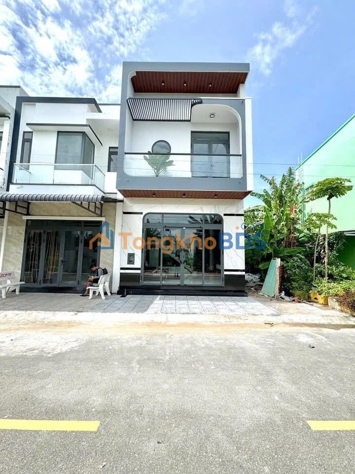 Nhà 1 trệt 1 lầu Trảng Dài Biên Hòa 110m2 2,1 tỷ - Chính chủ bán