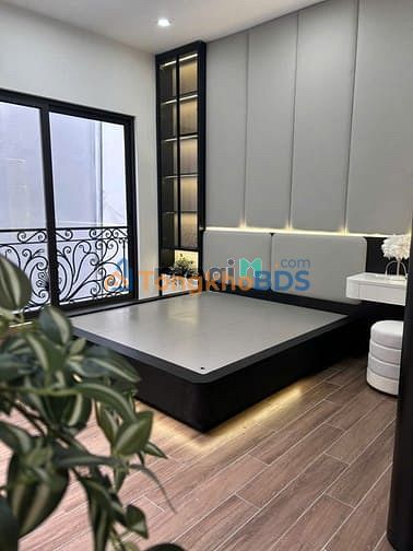 Nhà ngõ Lò Đúc Hai Bà Trưng 35.5m² 12.3 tỷ - Chính chủ bán