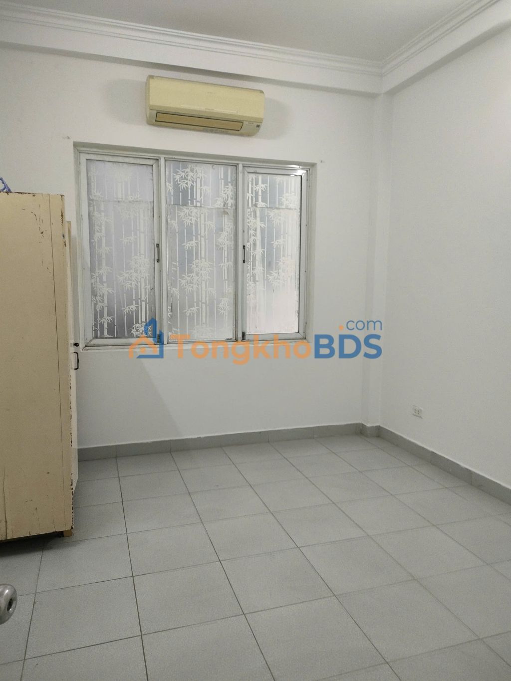 Căn hộ tập thể Định Công 45m² 2.25 tỷ - Bàn giao ngay