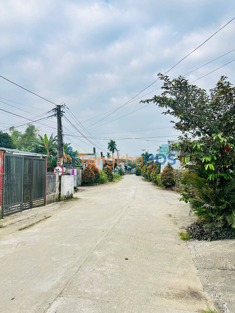 Đất nền Đại Hiệp Đại Lộc 125m2 1.19 tỷ - Sổ đỏ chính chủ